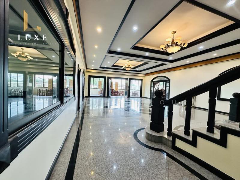 Luxury Estate for Sale in Rayong, Rayong, Na Ta Khuan, Muang Rayong, Rayong, 9 Bedrooms, 10,000 sqm, Single Detached House For Sale, by The Luxe Group, 500519962 - DDproperty.com