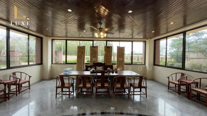 Luxury Estate for Sale in Rayong, Rayong, Na Ta Khuan, Muang Rayong, Rayong, 9 Bedrooms, 10,000 sqm, Single Detached House For Sale, by The Luxe Group, 500519962 - DDproperty.com