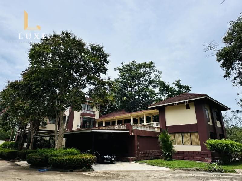 Luxury Estate for Sale in Rayong, ระยอง, นาตาขวัญ, เมืองระยอง, ระยอง, 10,000 ตร.ม., บ้านเดี่ยว ขาย, โดย The Luxe Group, 500519962 - DDproperty.com