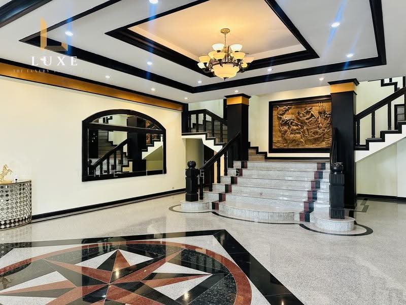 Luxury Estate for Sale in Rayong, Rayong, Na Ta Khuan, Muang Rayong, Rayong, 9 Bedrooms, 10,000 sqm, Single Detached House For Sale, by The Luxe Group, 500519962 - DDproperty.com