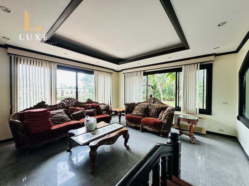 Luxury Estate for Sale in Rayong, ระยอง, นาตาขวัญ, เมืองระยอง, ระยอง, 10,000 ตร.ม., บ้านเดี่ยว ขาย, โดย The Luxe Group, 500519962 - DDproperty.com