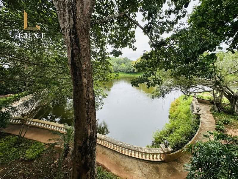 Luxury Estate for Sale in Rayong, Rayong, Na Ta Khuan, Muang Rayong, Rayong, 9 Bedrooms, 10,000 sqm, Single Detached House For Sale, by The Luxe Group, 500519962 - DDproperty.com