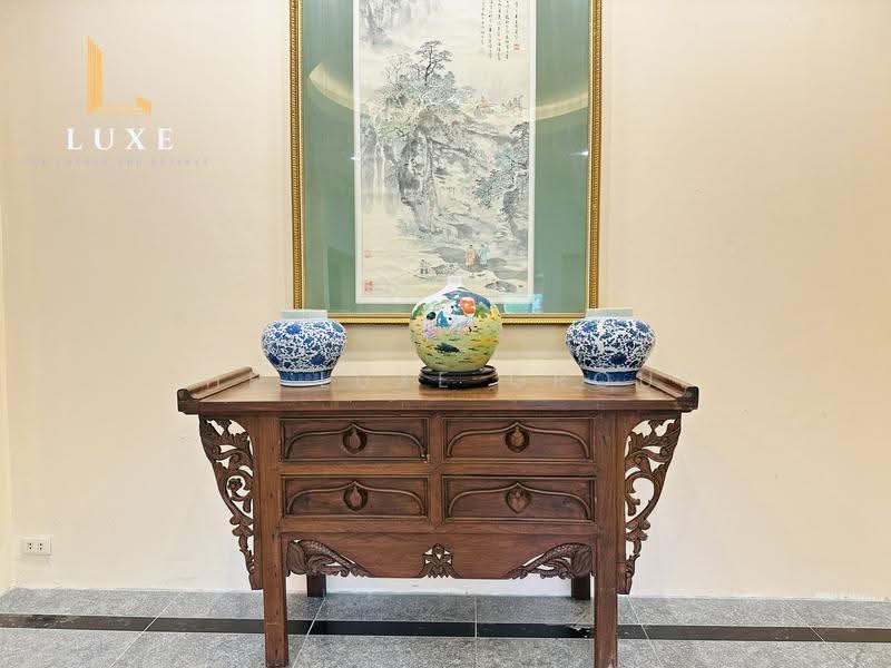 Luxury Estate for Sale in Rayong, Rayong, Na Ta Khuan, Muang Rayong, Rayong, 9 Bedrooms, 10,000 sqm, Single Detached House For Sale, by The Luxe Group, 500519962 - DDproperty.com