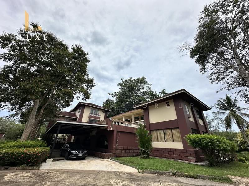 Luxury Estate for Sale in Rayong, Rayong, Na Ta Khuan, Muang Rayong, Rayong, 9 Bedrooms, 10,000 sqm, Single Detached House For Sale, by The Luxe Group, 500519962 - DDproperty.com