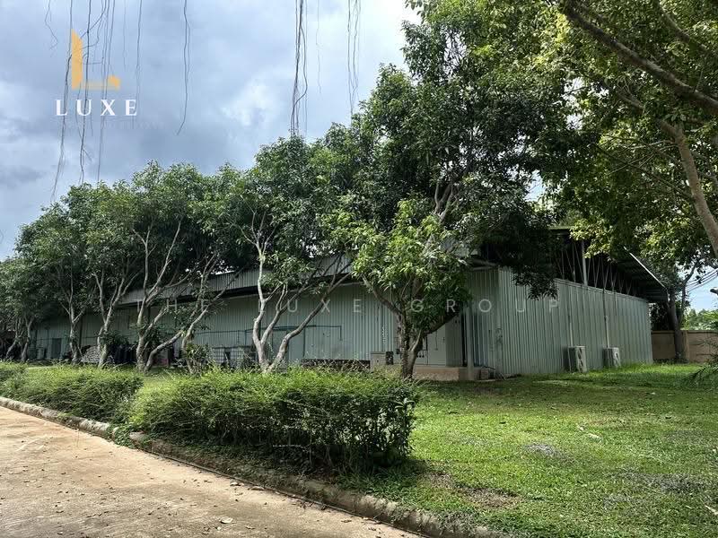 Luxury Estate for Sale in Rayong, Rayong, Na Ta Khuan, Muang Rayong, Rayong, 9 Bedrooms, 10,000 sqm, Single Detached House For Sale, by The Luxe Group, 500519962 - DDproperty.com
