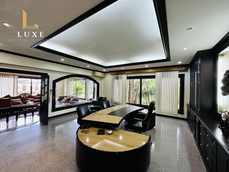 Luxury Estate for Sale in Rayong, Rayong, Na Ta Khuan, Muang Rayong, Rayong, 9 Bedrooms, 10,000 sqm, Single Detached House For Sale, by The Luxe Group, 500519962 - DDproperty.com