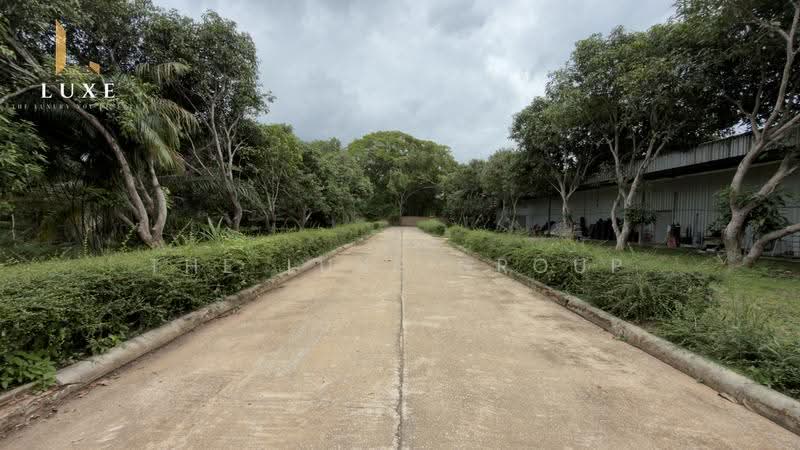 Luxury Estate for Sale in Rayong, Rayong, Na Ta Khuan, Muang Rayong, Rayong, 9 Bedrooms, 10,000 sqm, Single Detached House For Sale, by The Luxe Group, 500519962 - DDproperty.com