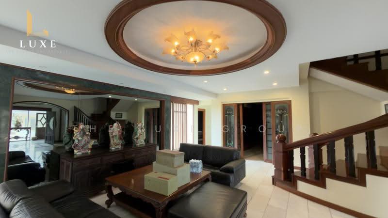 Luxury Estate for Sale in Rayong, ระยอง, นาตาขวัญ, เมืองระยอง, ระยอง, 10,000 ตร.ม., บ้านเดี่ยว ขาย, โดย The Luxe Group, 500519962 - DDproperty.com