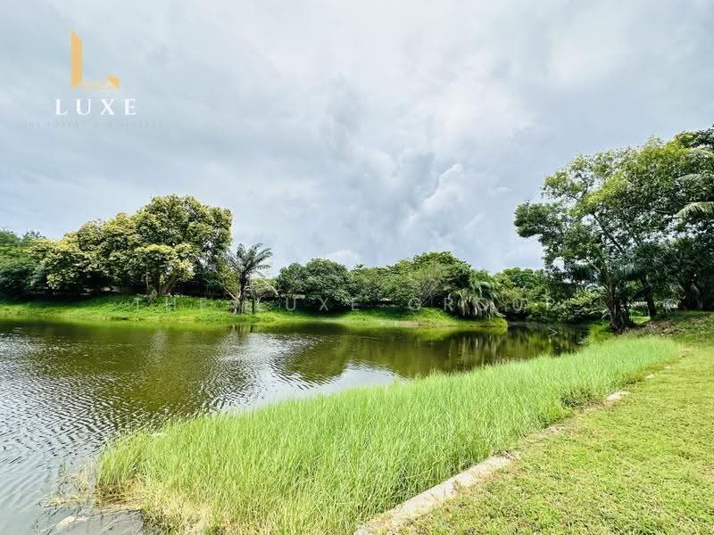 Luxury Estate for Sale in Rayong, ระยอง, นาตาขวัญ, เมืองระยอง, ระยอง, 10,000 ตร.ม., บ้านเดี่ยว ขาย, โดย The Luxe Group, 500519962 - DDproperty.com