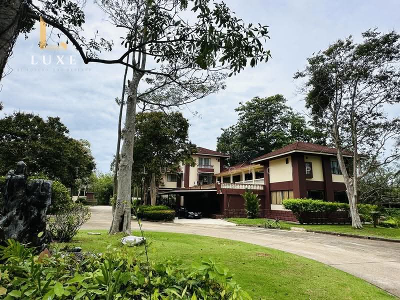 Luxury Estate for Sale in Rayong, ระยอง, นาตาขวัญ, เมืองระยอง, ระยอง, 10,000 ตร.ม., บ้านเดี่ยว ขาย, โดย The Luxe Group, 500519962 - DDproperty.com