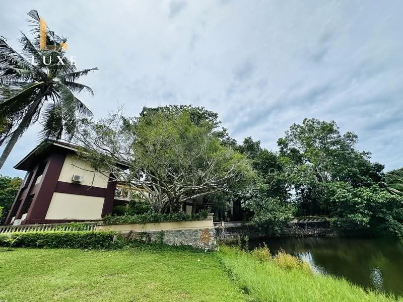 Luxury Estate for Sale in Rayong, Rayong, Na Ta Khuan, Muang Rayong, Rayong, 9 Bedrooms, 10,000 sqm, Single Detached House For Sale, by The Luxe Group, 500519962 - DDproperty.com