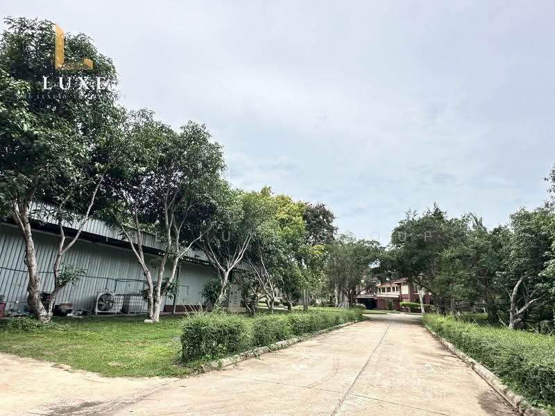 Luxury Estate for Sale in Rayong, Rayong, Na Ta Khuan, Muang Rayong, Rayong, 9 Bedrooms, 10,000 sqm, Single Detached House For Sale, by The Luxe Group, 500519962 - DDproperty.com