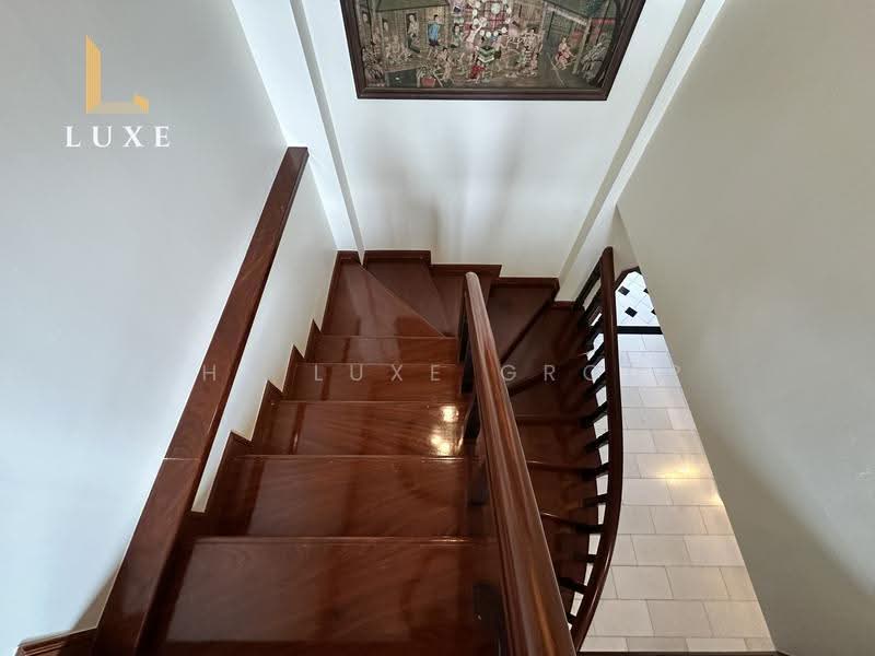 Luxury Estate for Sale in Rayong, Rayong, Na Ta Khuan, Muang Rayong, Rayong, 9 Bedrooms, 10,000 sqm, Single Detached House For Sale, by The Luxe Group, 500519962 - DDproperty.com