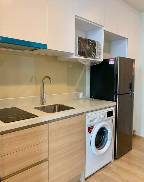 Noble Around Sukhumvit 33, Bangkok, 17 Soi Sukhumvit 33, Khlong Tan Nua, Watthana, Bangkok, 1 Bedroom, 27 sqm, Condo For Rent, by Achaya Nithipanyawong, 500519963 - DDproperty.com