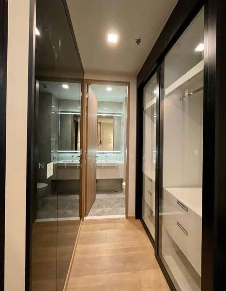 Noble Around Sukhumvit 33, Bangkok, 17 Soi Sukhumvit 33, Khlong Tan Nua, Watthana, Bangkok, 1 Bedroom, 27 sqm, Condo For Rent, by Achaya Nithipanyawong, 500519963 - DDproperty.com