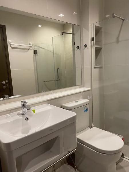 Life Ladprao Valley, Bangkok, Phaholyothin Road, Jom Phon, Chatuchak, Bangkok, 1 Bedroom, 35 sqm, Condo For Rent, by Ramita Theptham, 500519965 - DDproperty.com