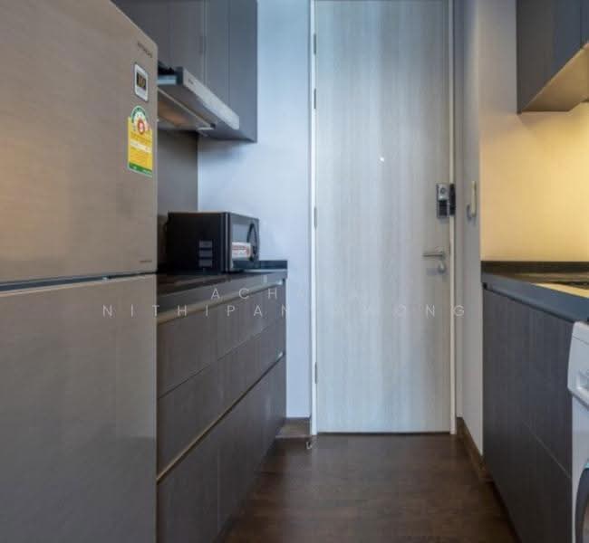 The Lumpini 24, Bangkok, Sukhumvit 24 Road, Khong Tan, Khlong Toei, Bangkok, 2 Bedrooms, 54 sqm, Condo For Rent, by Achaya Nithipanyawong, 500519966 - DDproperty.com