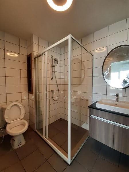 Chapter One ECO Ratchada-Huaikwang, Bangkok, Pracha Uthit Road, Huai Khwang, Bangkok, 1 Bedroom, 30 sqm, Condo For Sale, by Sarawut Ratchawong, 500519970 - DDproperty.com