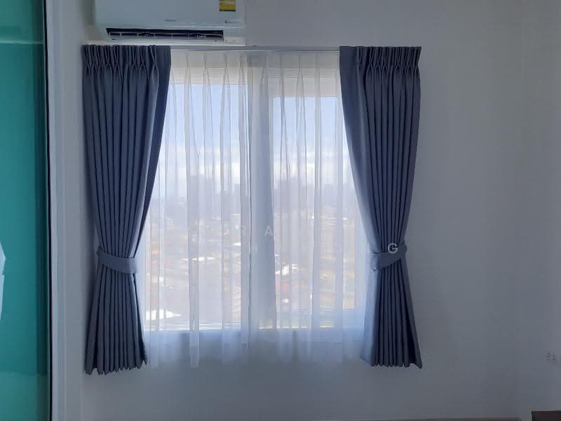 Chapter One ECO Ratchada-Huaikwang, Bangkok, Pracha Uthit Road, Huai Khwang, Bangkok, 1 Bedroom, 30 sqm, Condo For Sale, by Sarawut Ratchawong, 500519970 - DDproperty.com