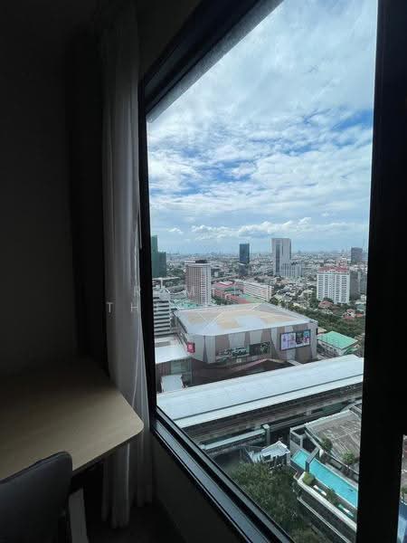 Life Ladprao Valley : ไลฟ์ ลาดพร้าว แวลลีย์, กรุงเทพ, ถนนพหลโยธิน, จอมพล, จตุจักร, กรุงเทพ, 35 ตร.ม., คอนโด ขาย, โดย Ramita Theptham, 500519971 - DDproperty.com