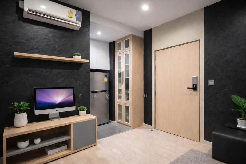 M Thonglor 10, Bangkok, 9 Soi Ekkamai 12, Ekkamai Road, Khlong Tan Nua, Watthana, Bangkok, 1 Bedroom, 30 sqm, Condo For Sale, by คุณลูกเกด, 500519972 - DDproperty.com