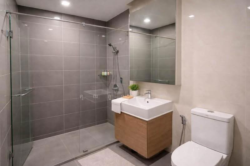M Thonglor 10, Bangkok, 9 Soi Ekkamai 12, Ekkamai Road, Khlong Tan Nua, Watthana, Bangkok, 1 Bedroom, 30 sqm, Condo For Sale, by คุณลูกเกด, 500519972 - DDproperty.com