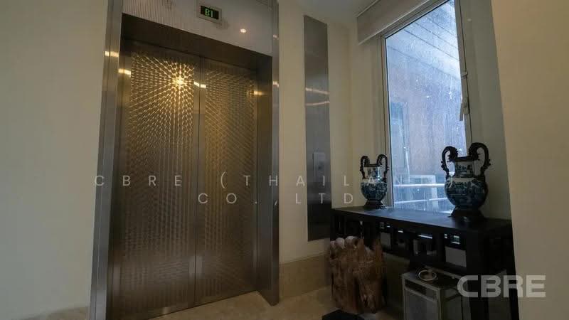 Hampton Thonglor 10, Bangkok, 324 Soi Thonglor 10, Sukhumvit Road, Khlong Tan Nua, Watthana, Bangkok, 4 Bedrooms, 232 sqm, Condo For Sale, by CBRE (Thailand) Co.,Ltd, 500519973 - DDproperty.com
