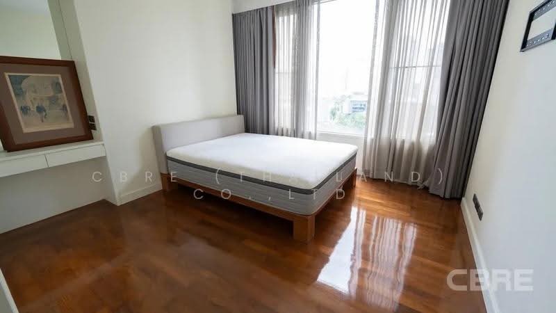 Hampton Thonglor 10, Bangkok, 324 Soi Thonglor 10, Sukhumvit Road, Khlong Tan Nua, Watthana, Bangkok, 4 Bedrooms, 232 sqm, Condo For Sale, by CBRE (Thailand) Co.,Ltd, 500519973 - DDproperty.com