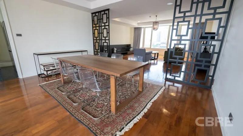 Hampton Thonglor 10, Bangkok, 324 Soi Thonglor 10, Sukhumvit Road, Khlong Tan Nua, Watthana, Bangkok, 4 Bedrooms, 232 sqm, Condo For Sale, by CBRE (Thailand) Co.,Ltd, 500519973 - DDproperty.com