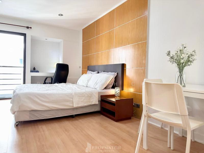 The Grand Regent, Bangkok, 2 2/399 Soi Mahatlek Luang 2, Lumphini, Pathum Wan, Bangkok, Studio, 38 sqm, Condo For Rent, by PROPMATCH CO., LTD., 500519976 - DDproperty.com