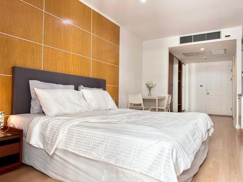 The Grand Regent, Bangkok, 2 2/399 Soi Mahatlek Luang 2, Lumphini, Pathum Wan, Bangkok, Studio, 38 sqm, Condo For Rent, by PROPMATCH CO., LTD., 500519976 - DDproperty.com
