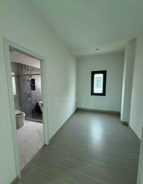 Baan Sukkasem Villa 2, Bangkok, Wat Prayakrai, Bang Kho Laem, Bangkok, 4 Bedrooms, 386 sqm, Townhouse For Sale, by Connex Property, 500519977 - DDproperty.com