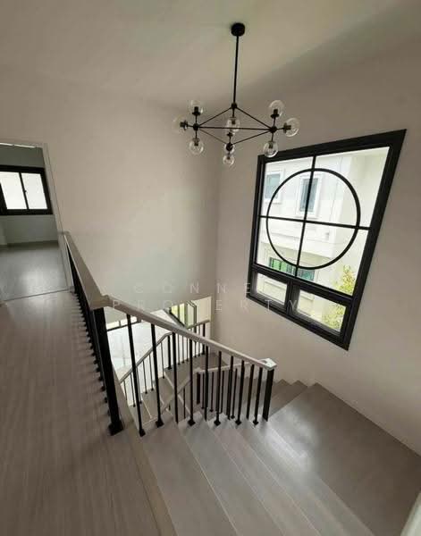 Baan Sukkasem Villa 2, Bangkok, Wat Prayakrai, Bang Kho Laem, Bangkok, 4 Bedrooms, 386 sqm, Townhouse For Sale, by Connex Property, 500519977 - DDproperty.com