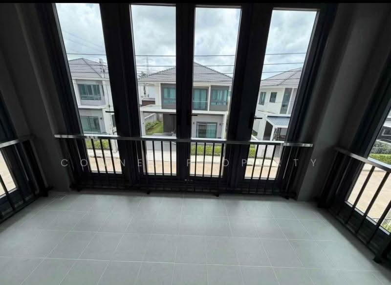 Baan Sukkasem Villa 2, Bangkok, Wat Prayakrai, Bang Kho Laem, Bangkok, 4 Bedrooms, 386 sqm, Townhouse For Sale, by Connex Property, 500519977 - DDproperty.com