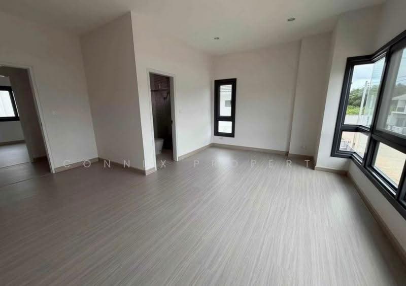 Baan Sukkasem Villa 2, Bangkok, Wat Prayakrai, Bang Kho Laem, Bangkok, 4 Bedrooms, 386 sqm, Townhouse For Sale, by Connex Property, 500519977 - DDproperty.com