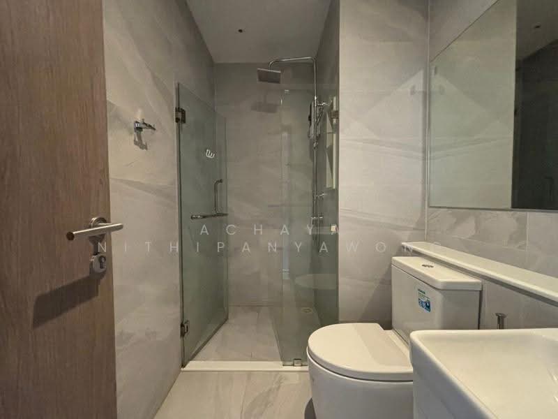 Rhythm Ekkamai Estate, กรุงเทพ, Soi Sukhumvit 63, คลองเตยเหนือ, วัฒนา, กรุงเทพ, 35 ตร.ม., คอนโด ให้เช่า, โดย Achaya Nithipanyawong, 500519978 - DDproperty.com