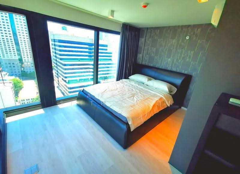 The Lofts Silom : เดอะ ลอฟท์ สีลม, กรุงเทพ, ถนนประมวญ, สีลม, บางรัก, กรุงเทพ, 75 ตร.ม., คอนโด ให้เช่า, โดย Amarin Sitthidhoon, 500519979 - DDproperty.com