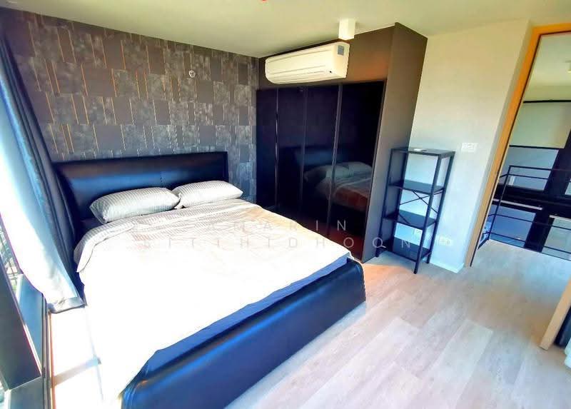 The Lofts Silom, Bangkok, Pramuan Road, Silom, Bang Rak, Bangkok, 2 Bedrooms, 75 sqm, Condo For Rent, by Amarin Sitthidhoon, 500519979 - DDproperty.com
