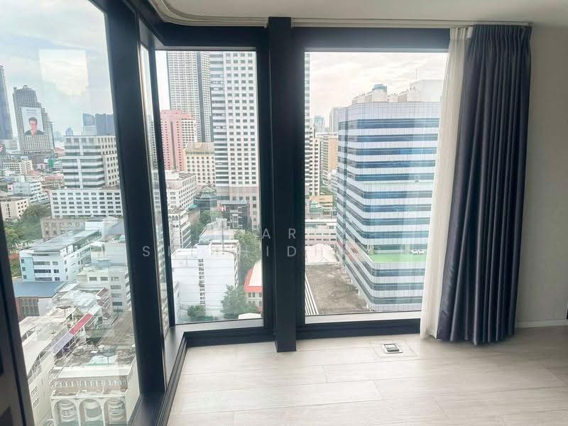 The Lofts Silom, Bangkok, Pramuan Road, Silom, Bang Rak, Bangkok, 2 Bedrooms, 75 sqm, Condo For Rent, by Amarin Sitthidhoon, 500519979 - DDproperty.com