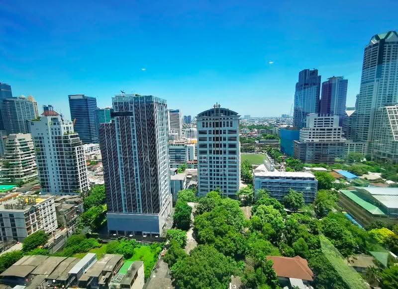 The Lofts Silom : เดอะ ลอฟท์ สีลม, กรุงเทพ, ถนนประมวญ, สีลม, บางรัก, กรุงเทพ, 75 ตร.ม., คอนโด ให้เช่า, โดย Amarin Sitthidhoon, 500519979 - DDproperty.com