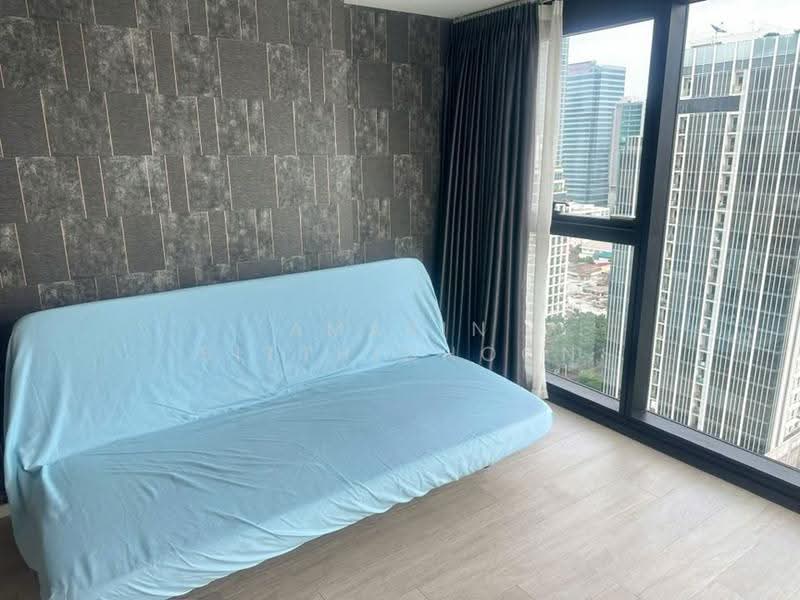 The Lofts Silom, Bangkok, Pramuan Road, Silom, Bang Rak, Bangkok, 2 Bedrooms, 75 sqm, Condo For Rent, by Amarin Sitthidhoon, 500519979 - DDproperty.com