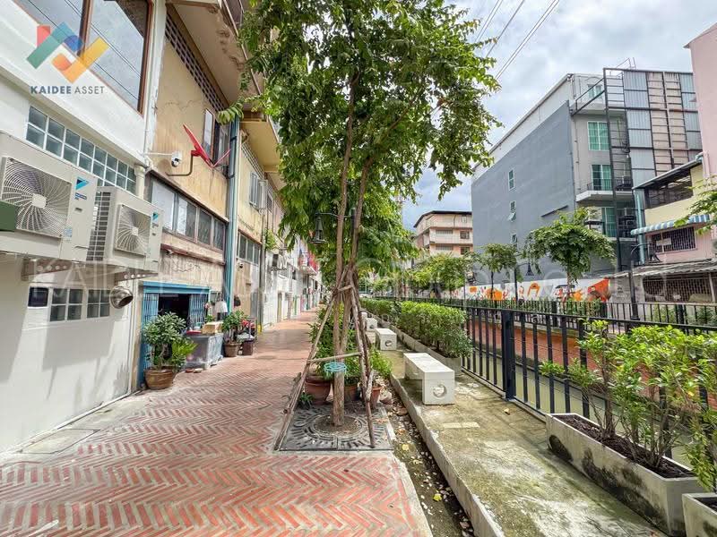 Boriphat Road, Bangkok, บริพัตร, Ban Bat, Pom Prap Sattru Phai, Bangkok, , 230 sqm, Shophouse For Sale, by Kannisa Thanwatthanakrirkul, 500519981 - DDproperty.com