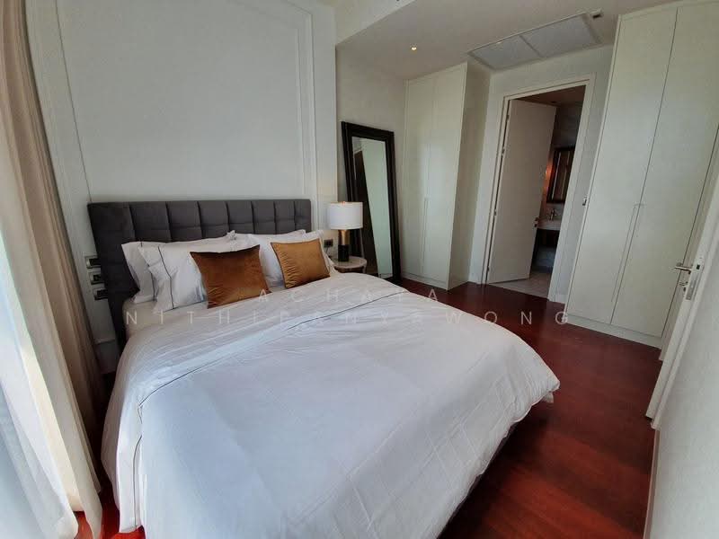 Khun By Yoo, Bangkok, 338 Thonglor Road, Khlong Tan Nua, Watthana, Bangkok, 1 Bedroom, 49 sqm, Condo For Rent, by Achaya Nithipanyawong, 500519982 - DDproperty.com