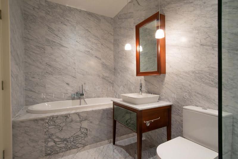Khun By Yoo, Bangkok, 338 Thonglor Road, Khlong Tan Nua, Watthana, Bangkok, 1 Bedroom, 49 sqm, Condo For Rent, by Achaya Nithipanyawong, 500519982 - DDproperty.com