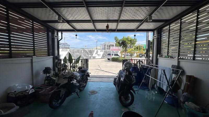 Brighton Bangpakong : ไบรตัน บางปะกง, ฉะเชิงเทรา, ท่าสะอ้าน, บางปะกง, ฉะเชิงเทรา, 103 ตร.ม., ทาวน์เฮ้าส์ ขาย, โดย The Best Property เก๋, 500519983 - DDproperty.com