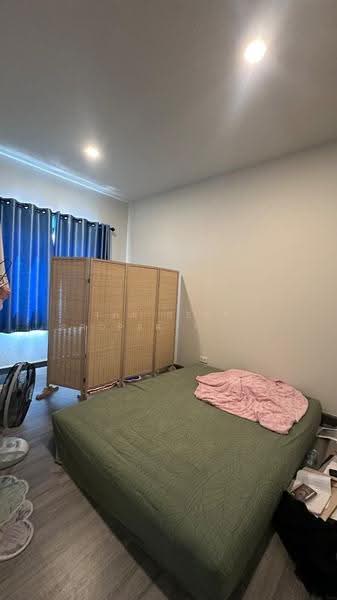 Brighton Bangpakong : ไบรตัน บางปะกง, ฉะเชิงเทรา, ท่าสะอ้าน, บางปะกง, ฉะเชิงเทรา, 103 ตร.ม., ทาวน์เฮ้าส์ ขาย, โดย The Best Property เก๋, 500519983 - DDproperty.com