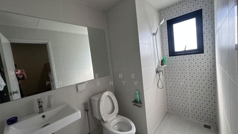 Brighton Bangpakong : ไบรตัน บางปะกง, Chachoengsao, Tha Sa-an, Bang Pakong, Chachoengsao, 3 Bedrooms, 103 sqm, Townhouse For Sale, by The Best Property  เก๋, 500519983 - DDproperty.com