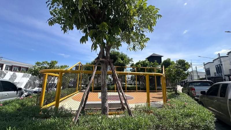 Brighton Bangpakong : ไบรตัน บางปะกง, ฉะเชิงเทรา, ท่าสะอ้าน, บางปะกง, ฉะเชิงเทรา, 103 ตร.ม., ทาวน์เฮ้าส์ ขาย, โดย The Best Property เก๋, 500519983 - DDproperty.com