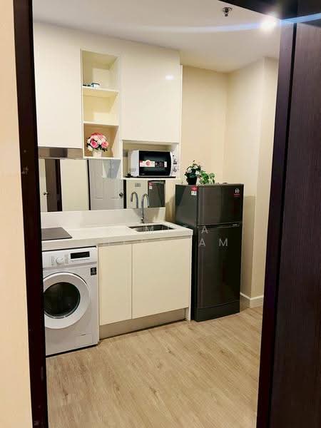 The Sky Sukhumvit, Bangkok, 103-4 Sukhumvit Road, Bang Na Nuea, Bang Na, Bangkok, 1 Bedroom, 32 sqm, Condo For Sale, by Ramita Theptham, 500519984 - DDproperty.com