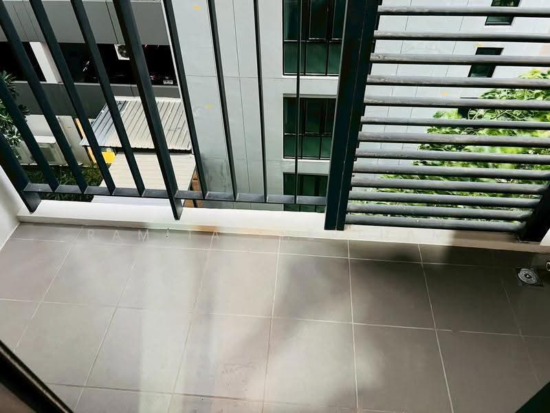 The Sky Sukhumvit, Bangkok, 103-4 Sukhumvit Road, Bang Na Nuea, Bang Na, Bangkok, 1 Bedroom, 32 sqm, Condo For Sale, by Ramita Theptham, 500519984 - DDproperty.com